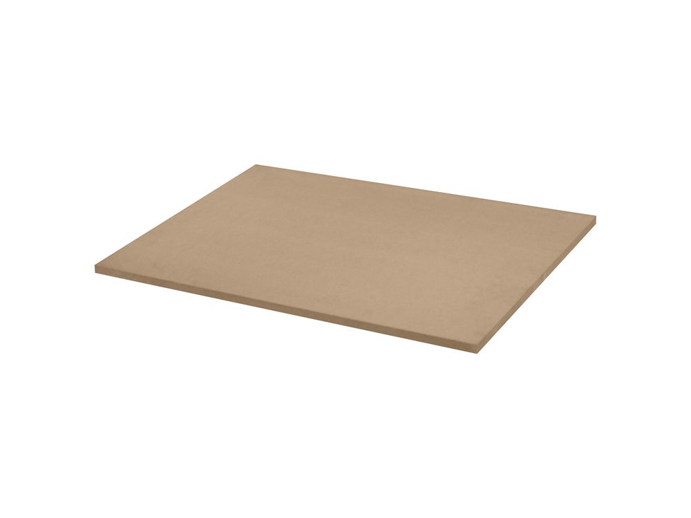 Meubelpaneel Mdf 18 mm 80x60cm