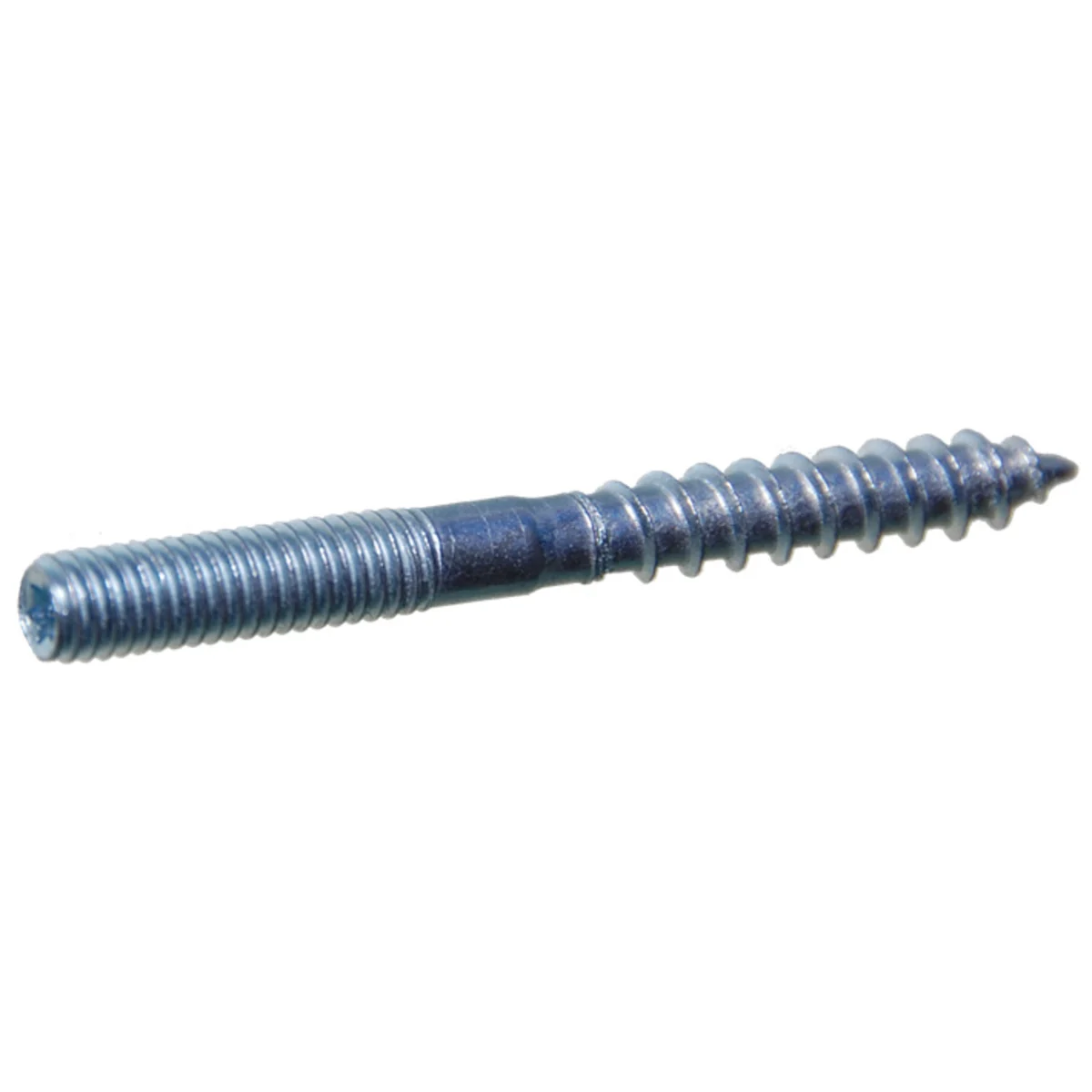 Meubelpoot Schroefbout 8x80mm