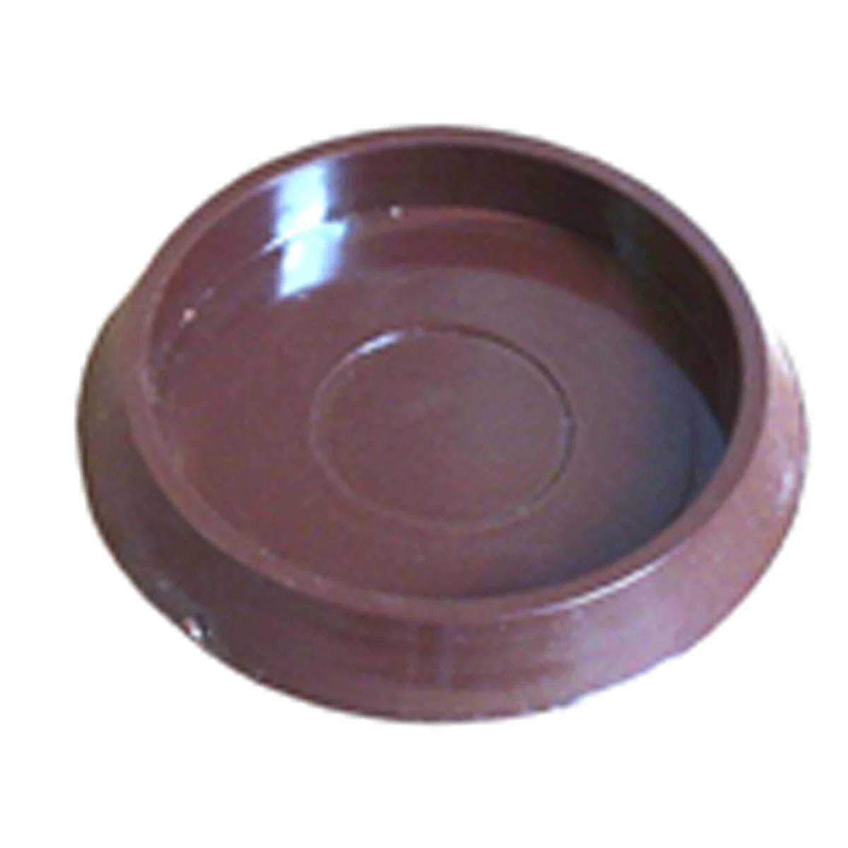 Meubelpootschaal Rond 40 mm