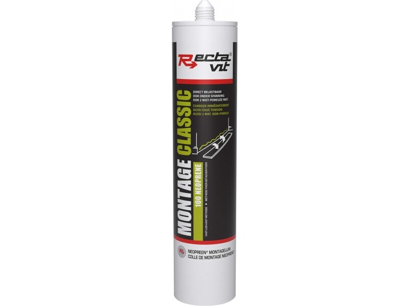 Montage Classic 350 g Beige