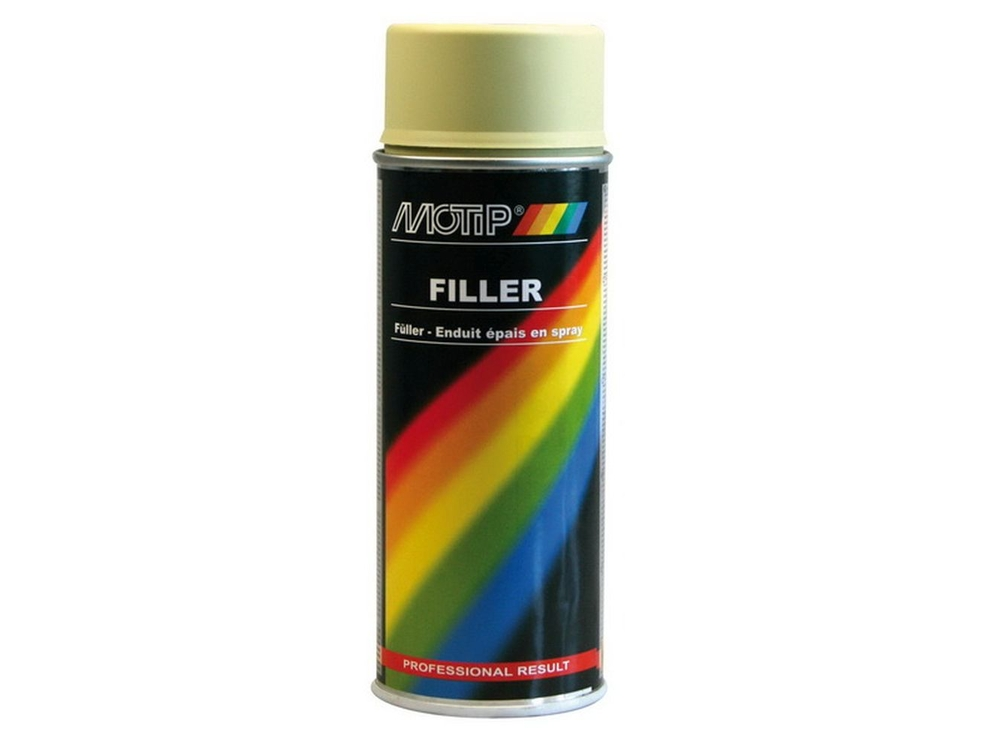 Motip Filler 4064