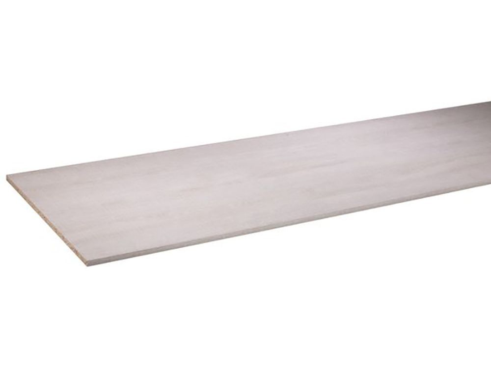Mp 18/250x60 Gebleekt Eik