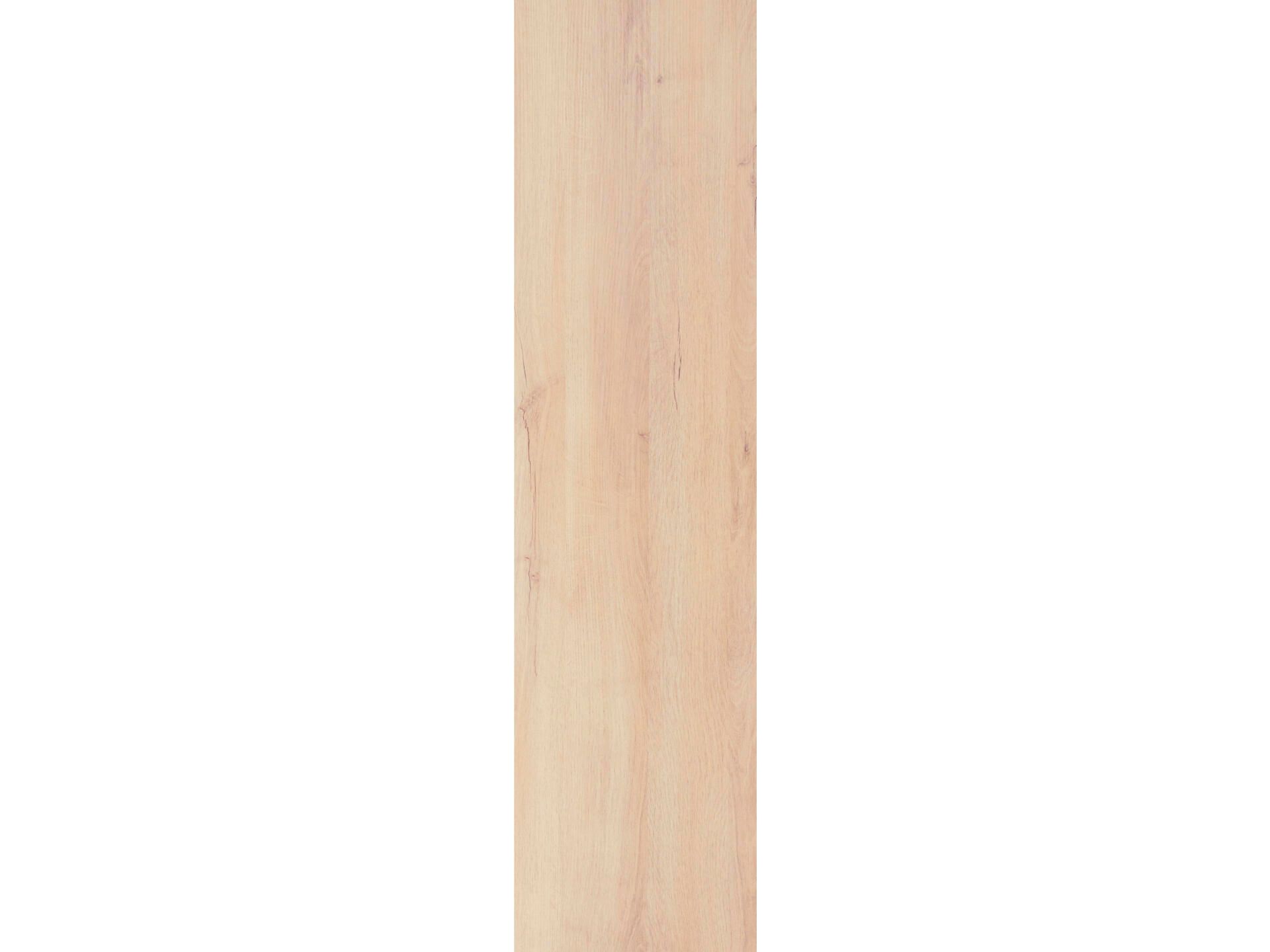 Mp 18 mm Licht Eiken 250x60cm