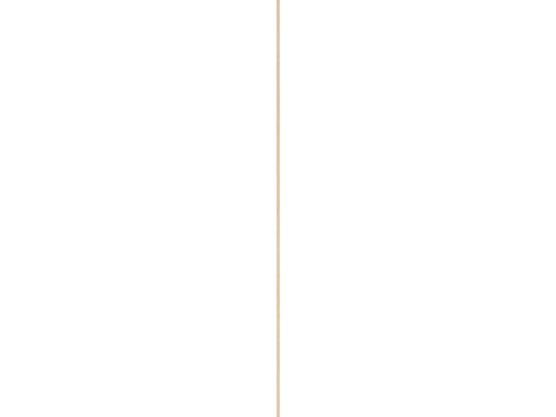 Mp 18 mm Licht Eiken 250x60cm 3