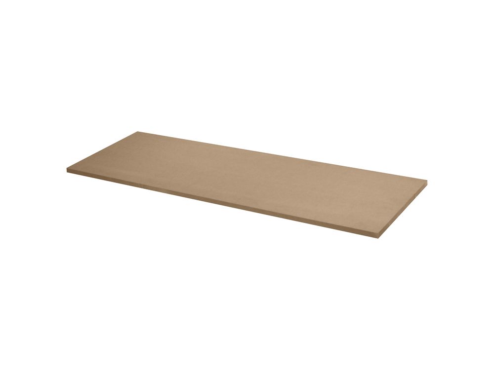 Mp Mdf 18 mm 120x40cm