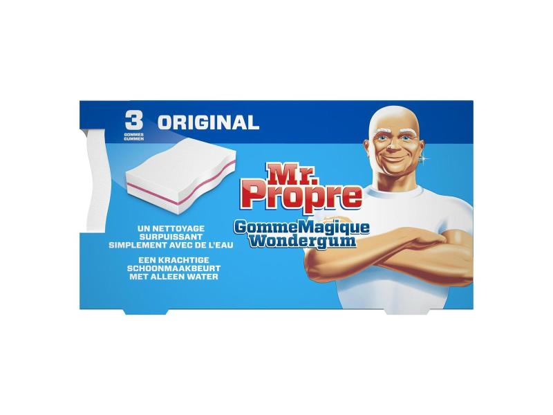 Mr Proper Wonderspons