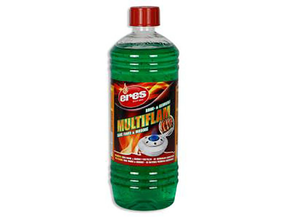 Multiflam Gel 1 l Eres 10005 (12/720)