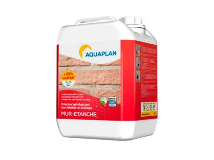 Muur-Dicht 4 l + 25%