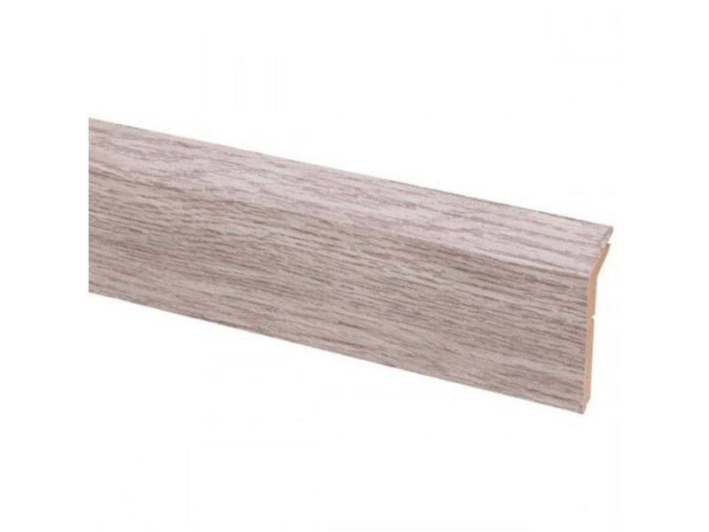 Muurpl58x12mm Blok Lichtgrs.eik240cm 508