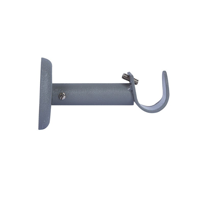 Muursteun Grijs 19 mm