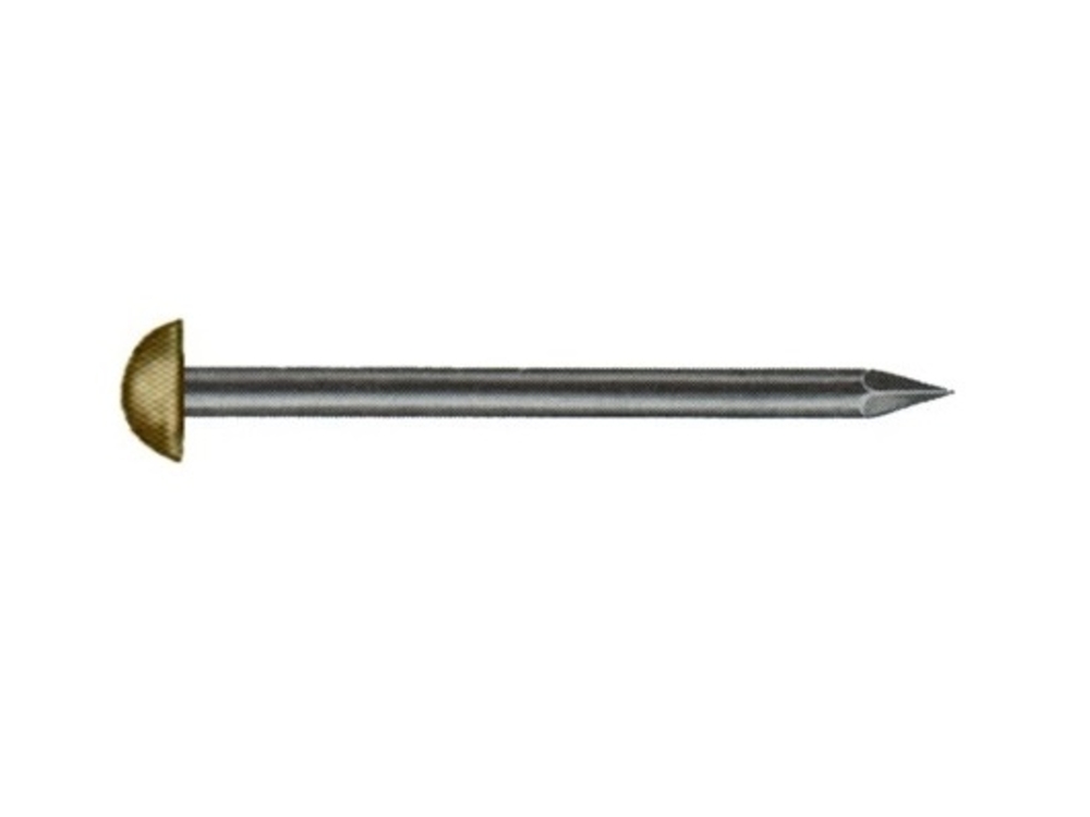Naalden voor Wandhaakjes 26 mm