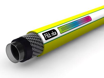 New Tobby Nts Geel 5/8 50 m
