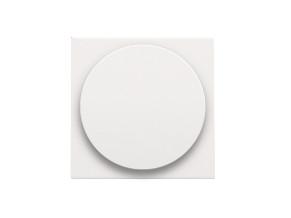 Niko Knop Vr Led Dimmer Wit