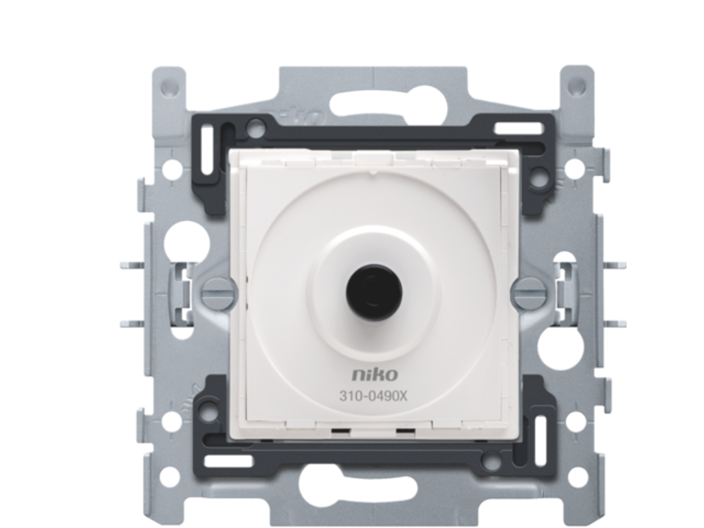Niko Led Draaiknop Dimmer