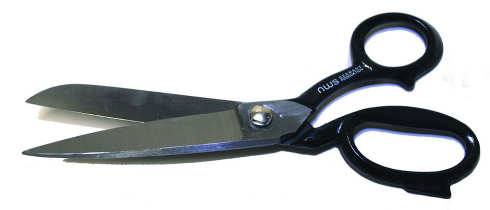 Nws Schaar 200 mm Zwaar