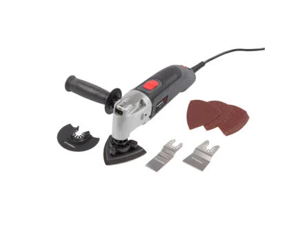 Oscillerende Multitool 300w