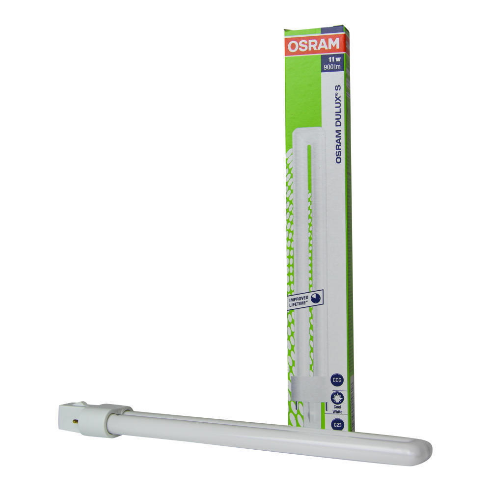 Osram Dulux G23 2p 11w/4000k