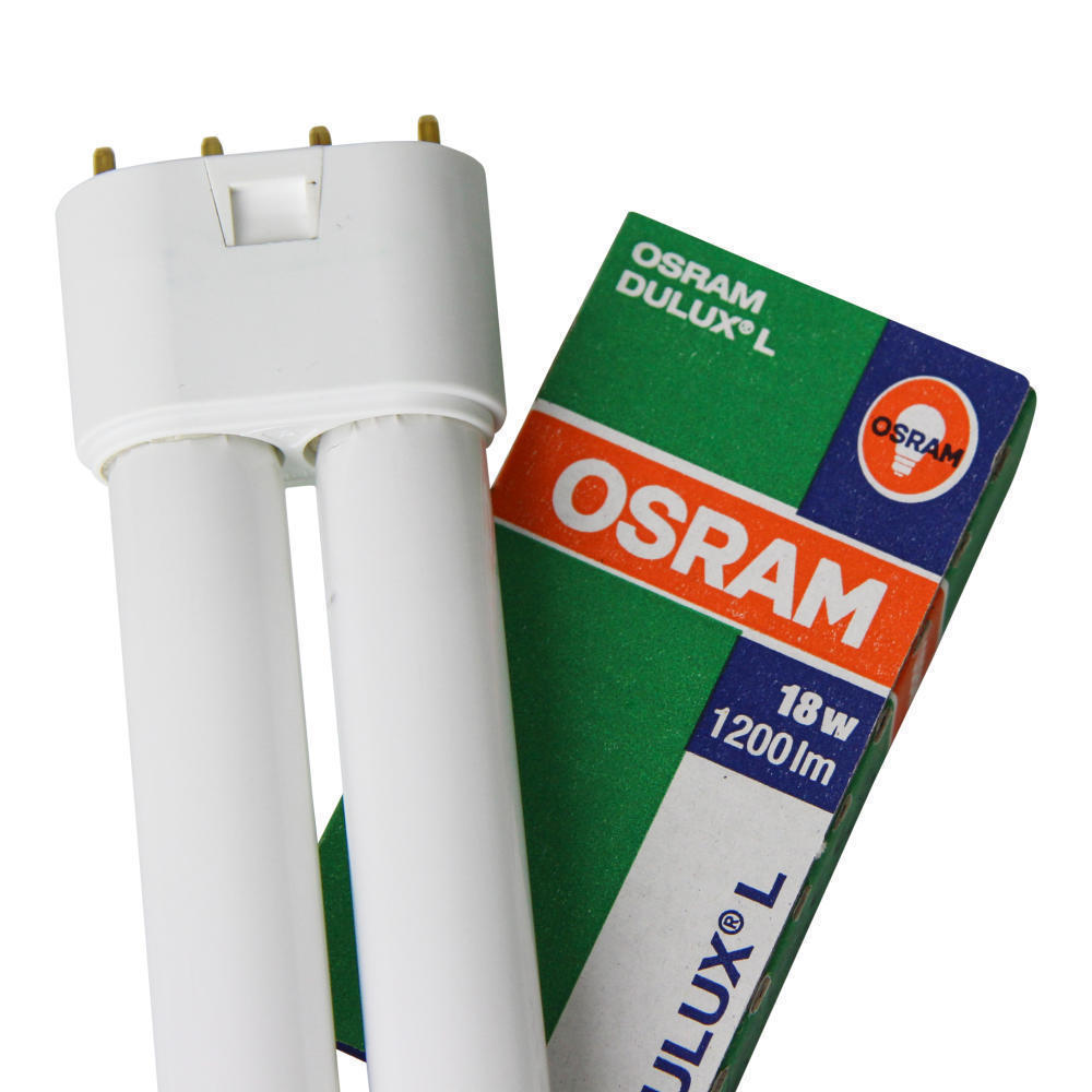 Osram Dulux l 18w/840 4p