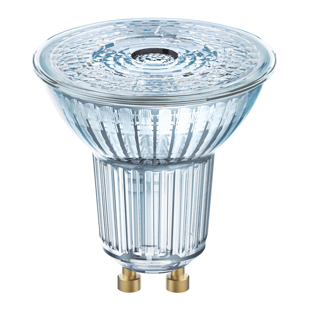 Osram Led Gu10 3.4w 2700k Dimbaar
