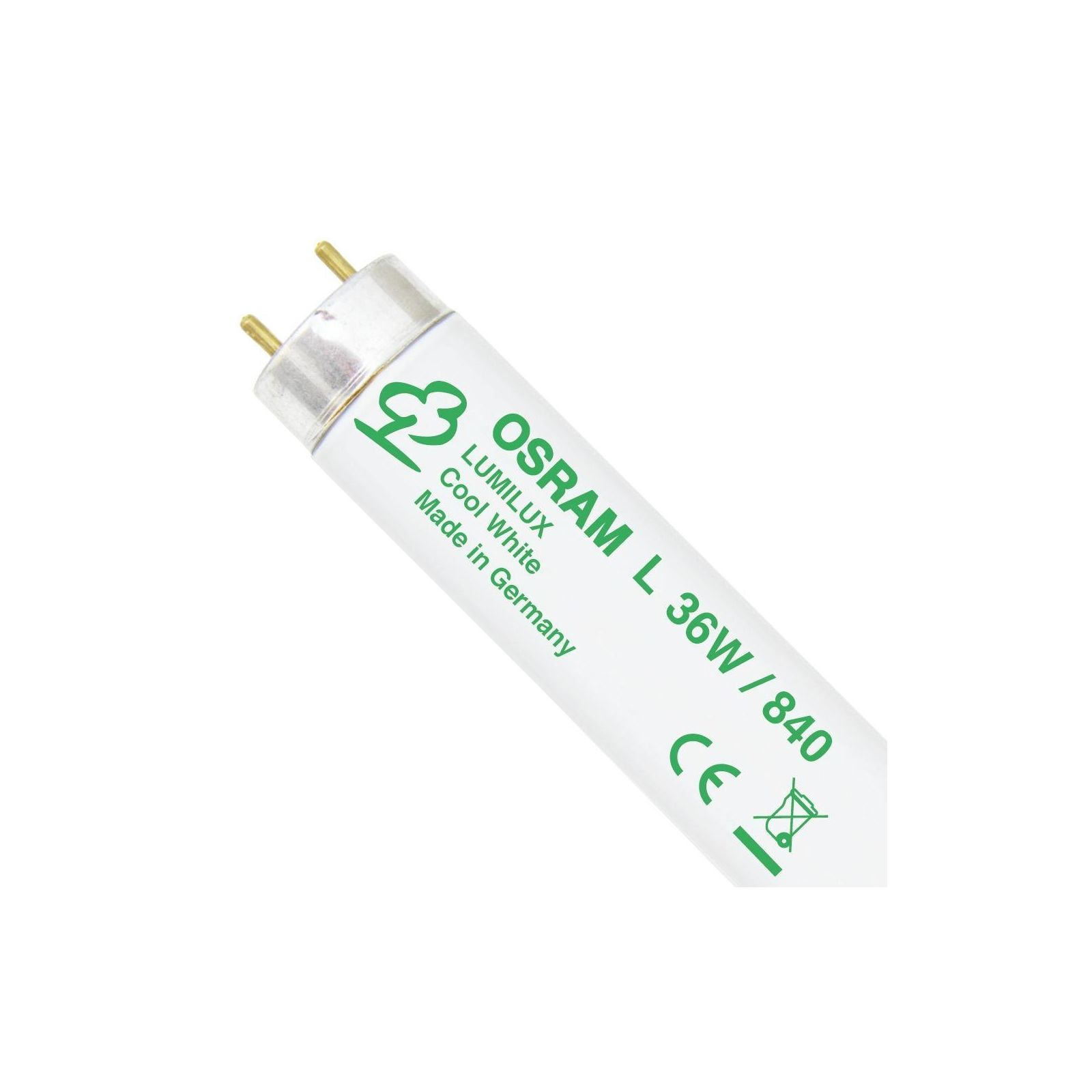 Osram Tl 36w 97 cm Blanc Froid