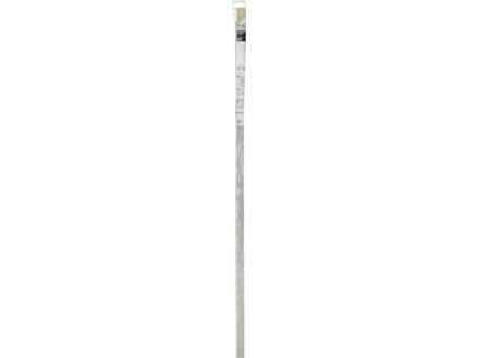 Overgangsprof. Gv Rvs Zelfkl 25x950mm