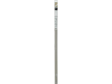 Overgangsprof. Gv Rvs Zelfkl 35x950mm