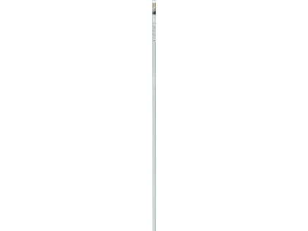 Overgangsprof.gv Zilver Zelfkl 35x1900mm