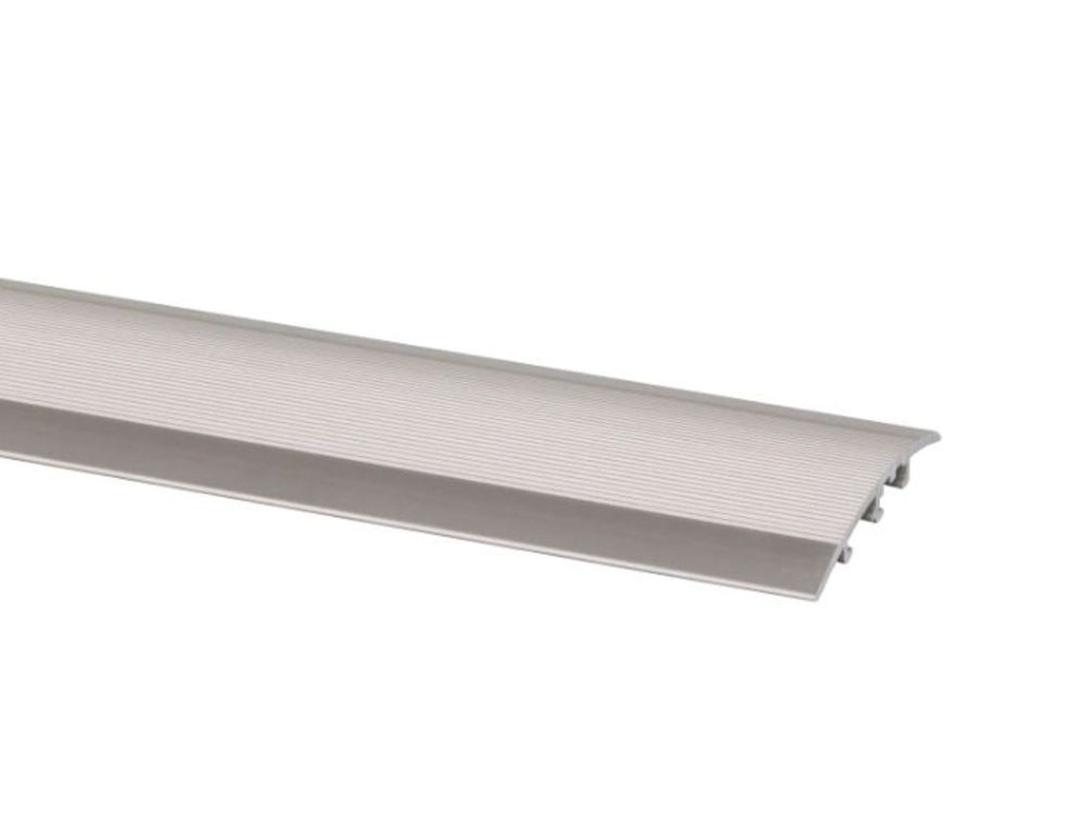 Overgangsprof. Multi Rvs 0-17x48x1900mm