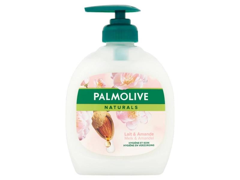 Palmolive Handzeep Almond Milk 300 ml