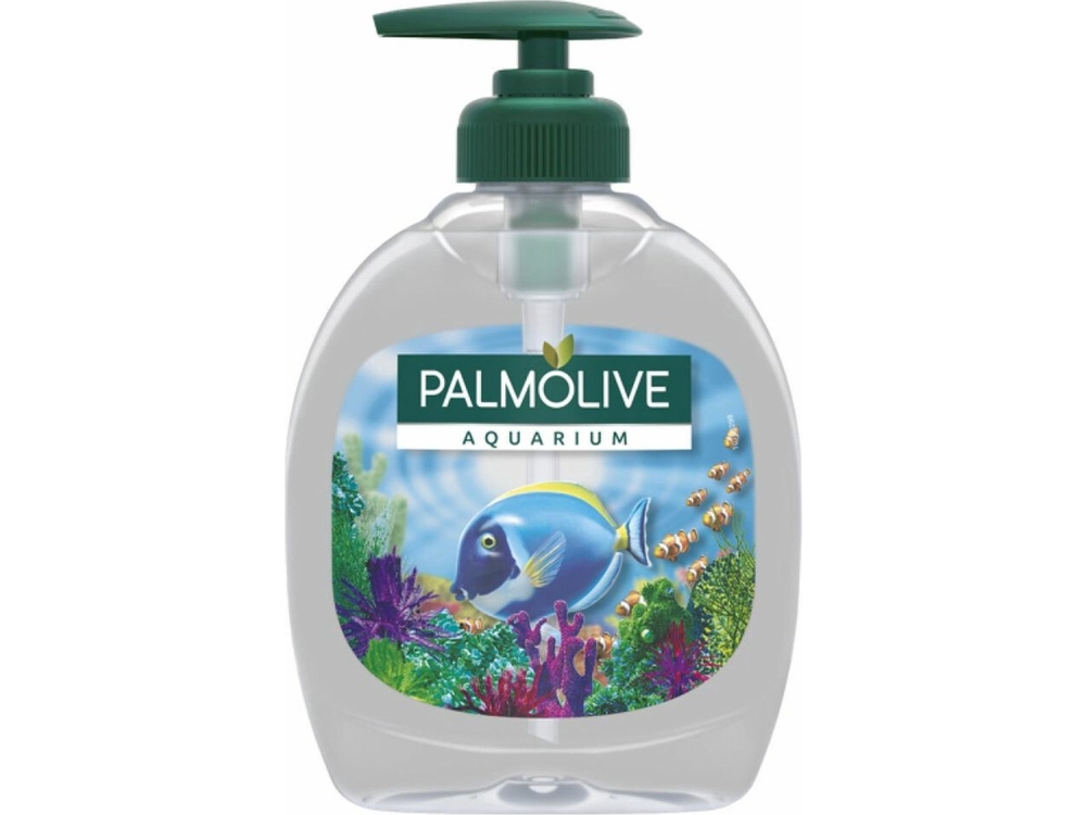 Palmolive Handzeep Aquarium 300 ml
