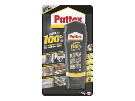 Pattex 100% Lijm 100gr