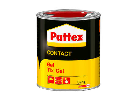 Pattex Contactlijm 625 g Gel