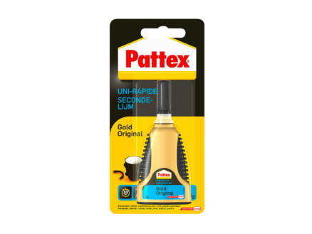 Pattex Gold 3 Gr