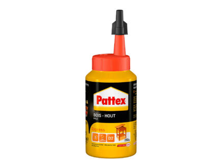 Pattex Hout-Express 250 g