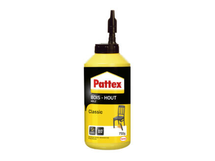 Pattex Houtlijm 750 ml