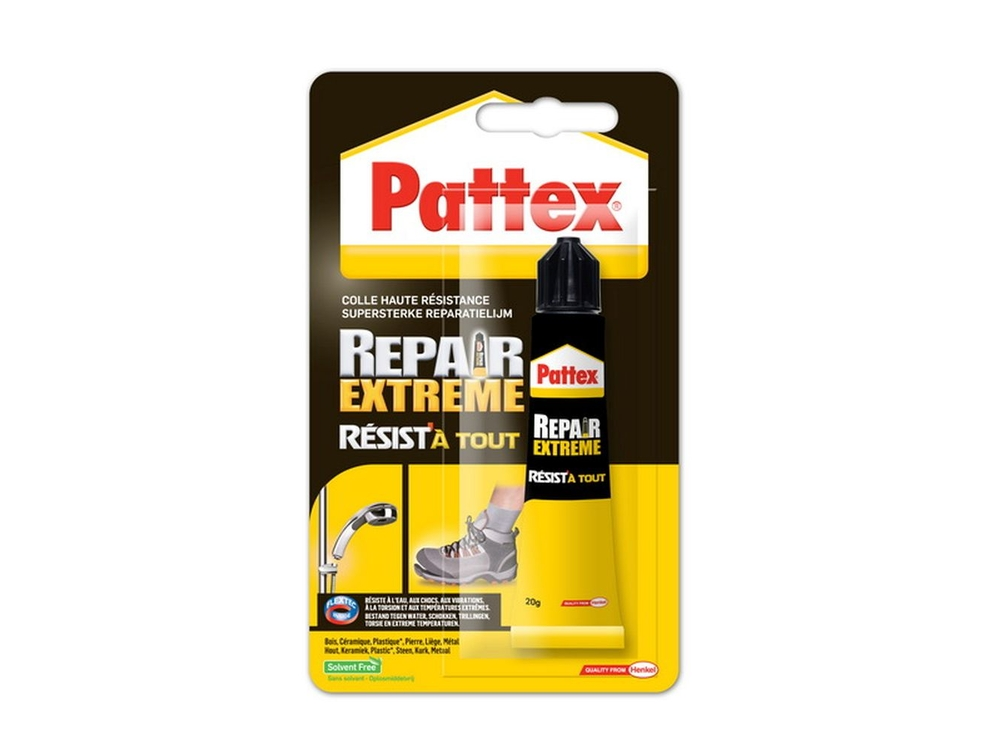 Pattex Repairextreem 20 g