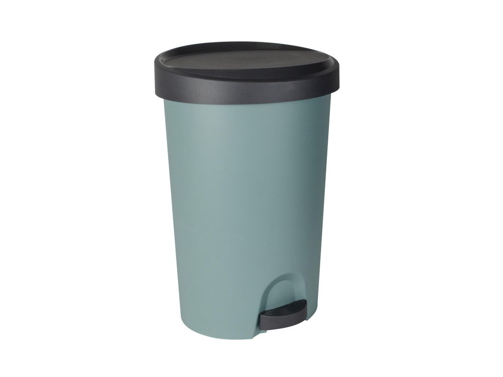 Pedaalemmer Steppy 27 l Groen