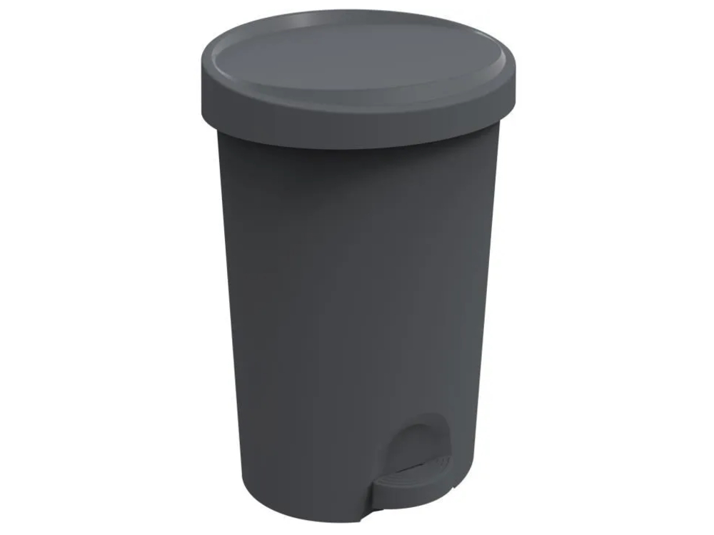 Pedaalemmer Steppy 45 l