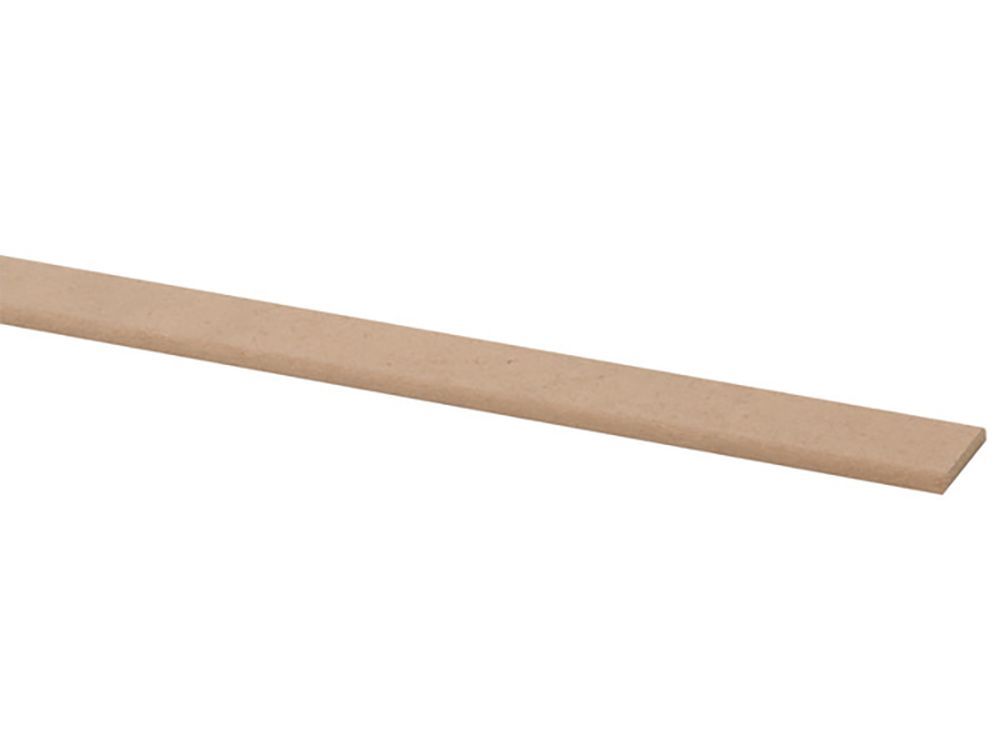 Pefc/dl530mdf Deklijst 260