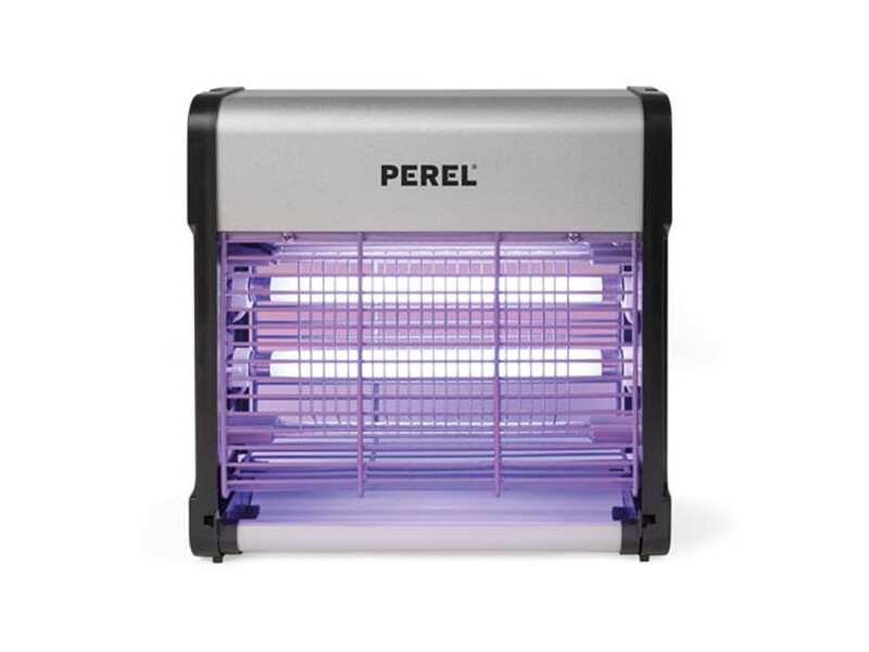 Perel Insect Verdelger Elektr. 2x6w