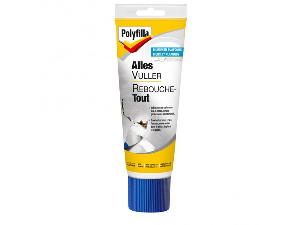 Pf Allesvuller Tube 330 g