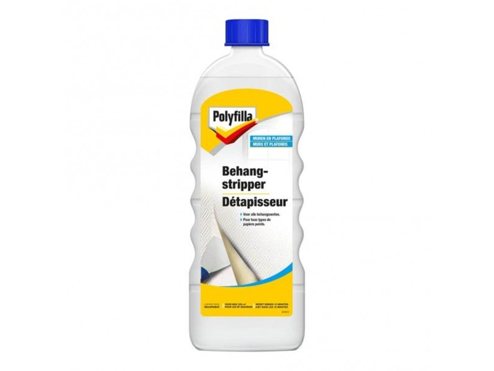 Pf Behangstripper 1 l