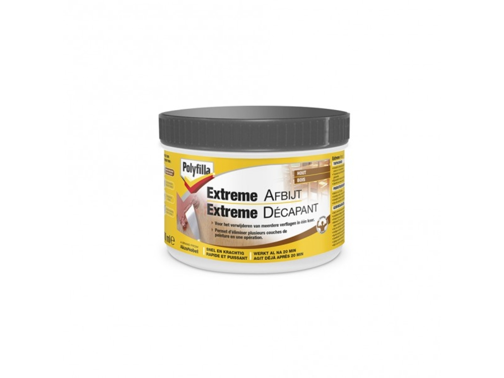 Pf Extreme Afbijt 500 ml