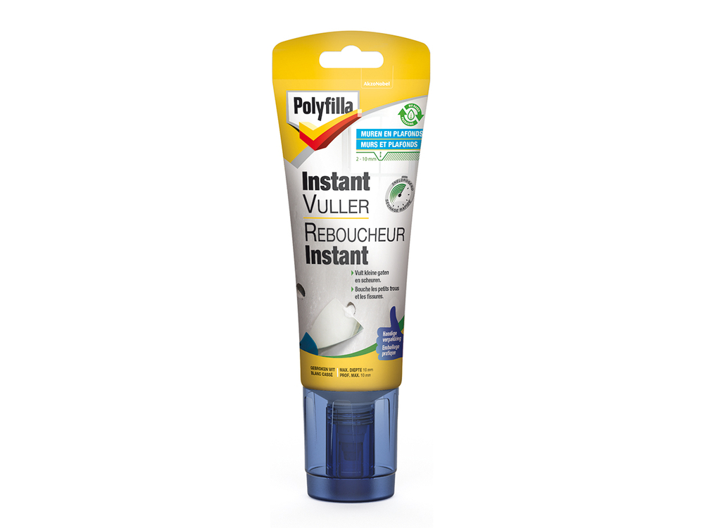 Pf Instant 330gr