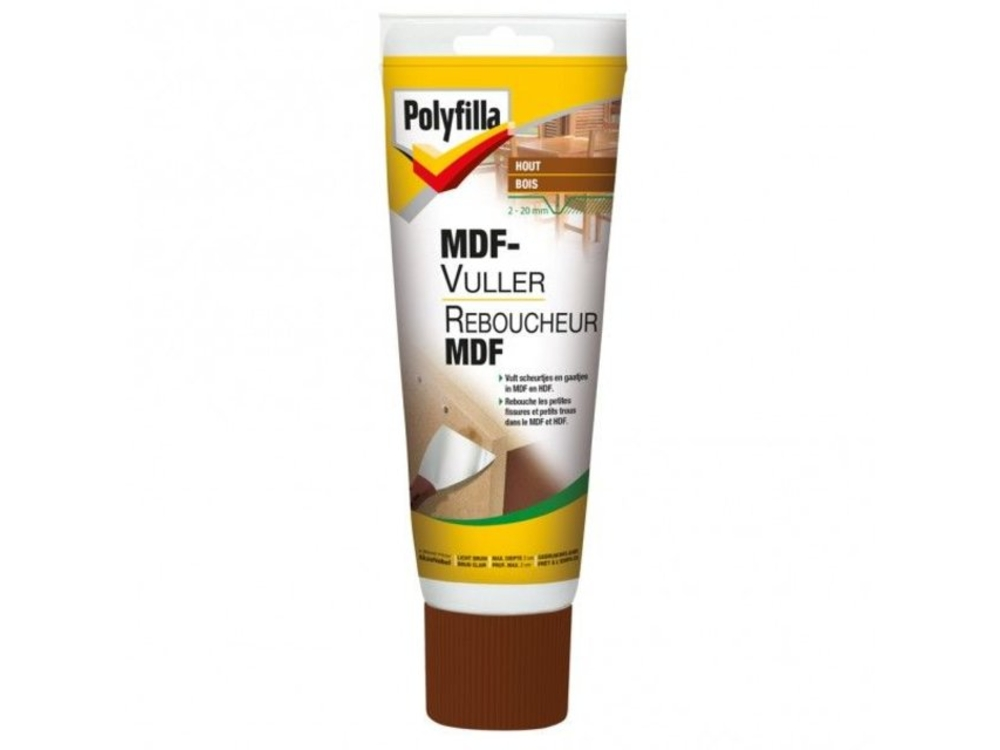 Pf Mdf Vuller 330 g