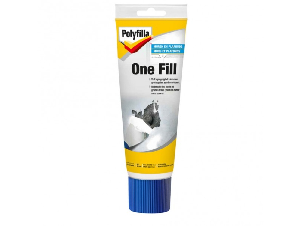 Pf One Fill 200 ml