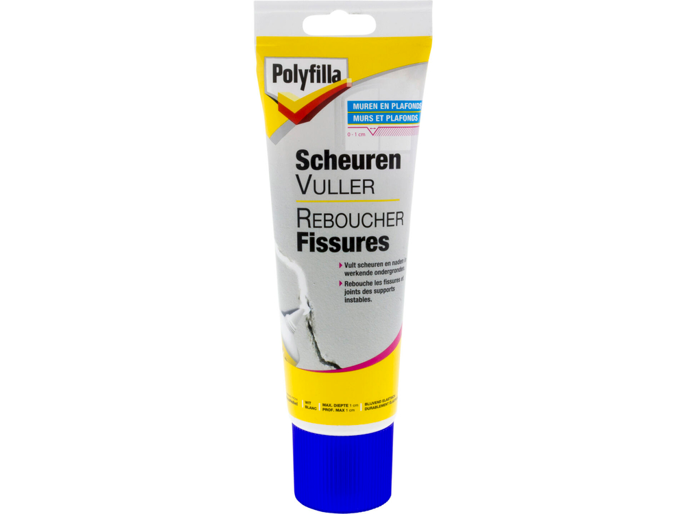 Pf Scheurenvuller 330 ml