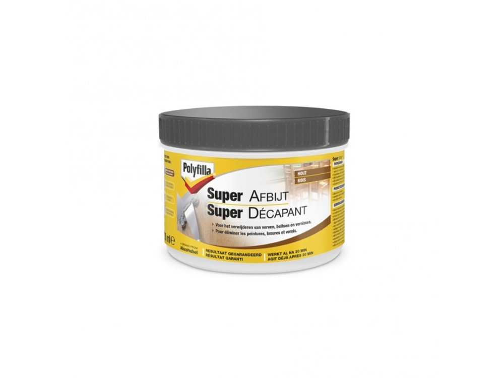 Pf Super Afbijt 500 ml
