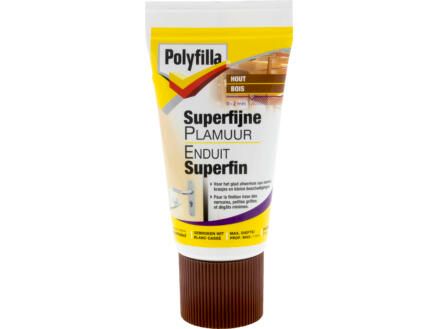 Pf Superfijne Plamuur 250 g Tube
