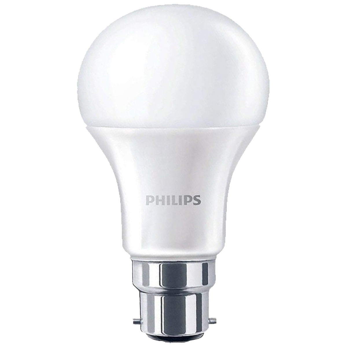 Philips Led A60 B22 13w Blanc Chaud (2 St)